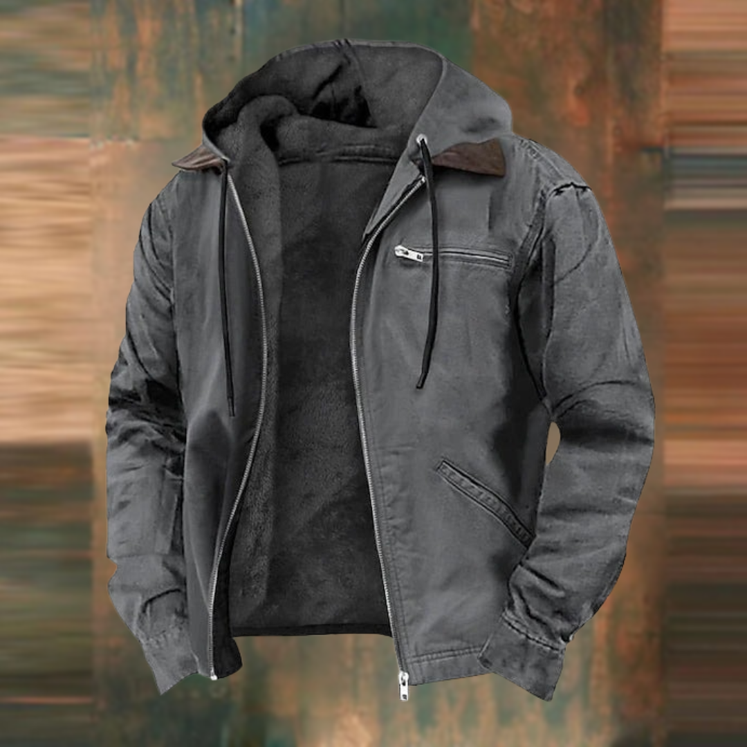 Walter | Elegant Autumn Jacket