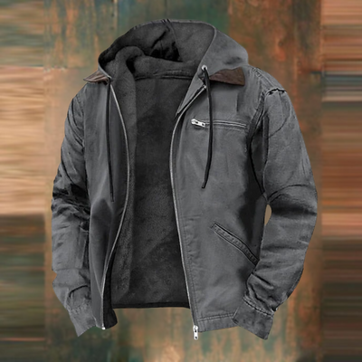 Walter | Elegant Autumn Jacket