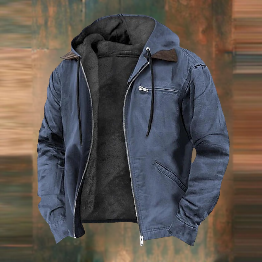Walter | Elegant Autumn Jacket