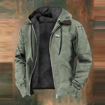 Walter | Elegant Autumn Jacket