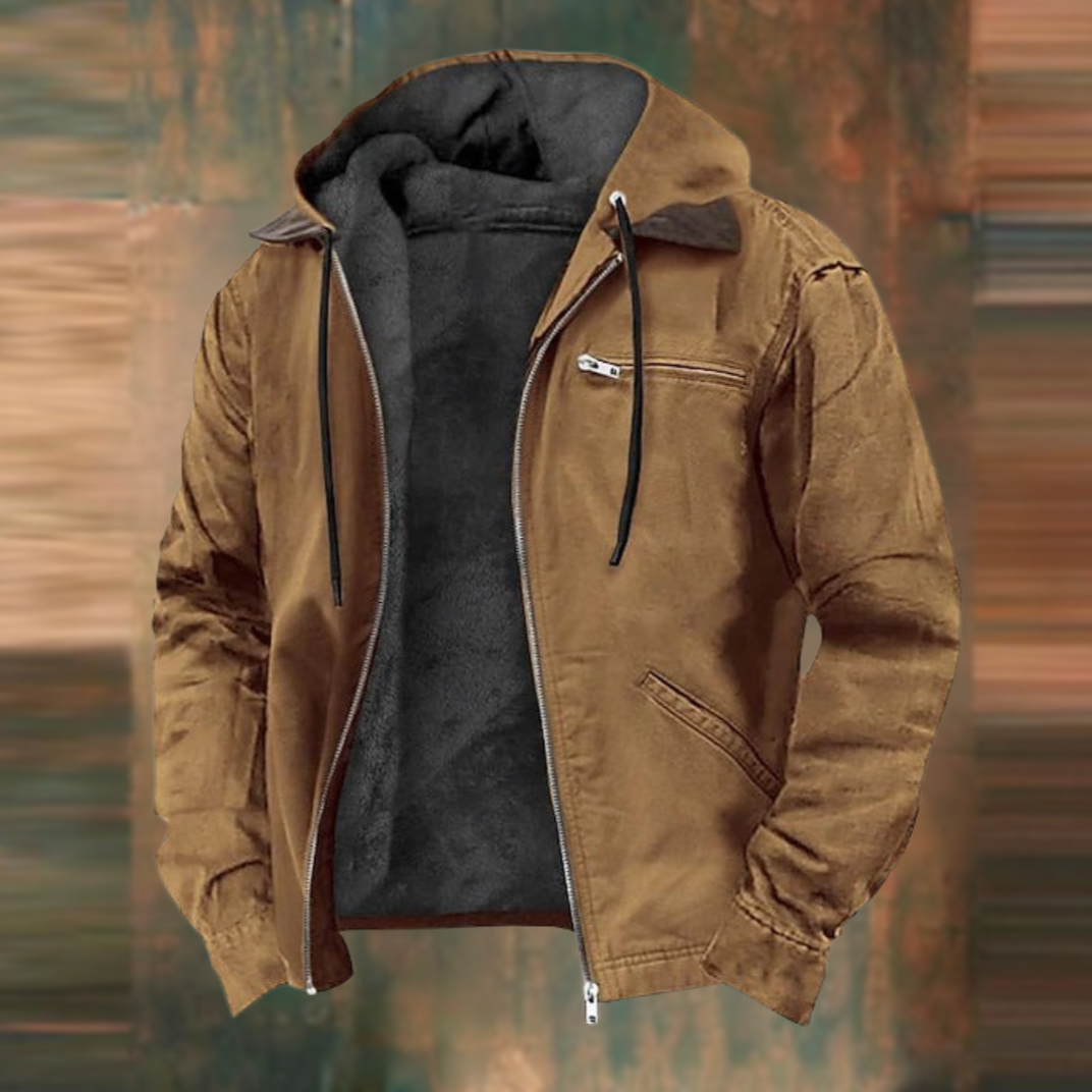 Walter | Elegant Autumn Jacket