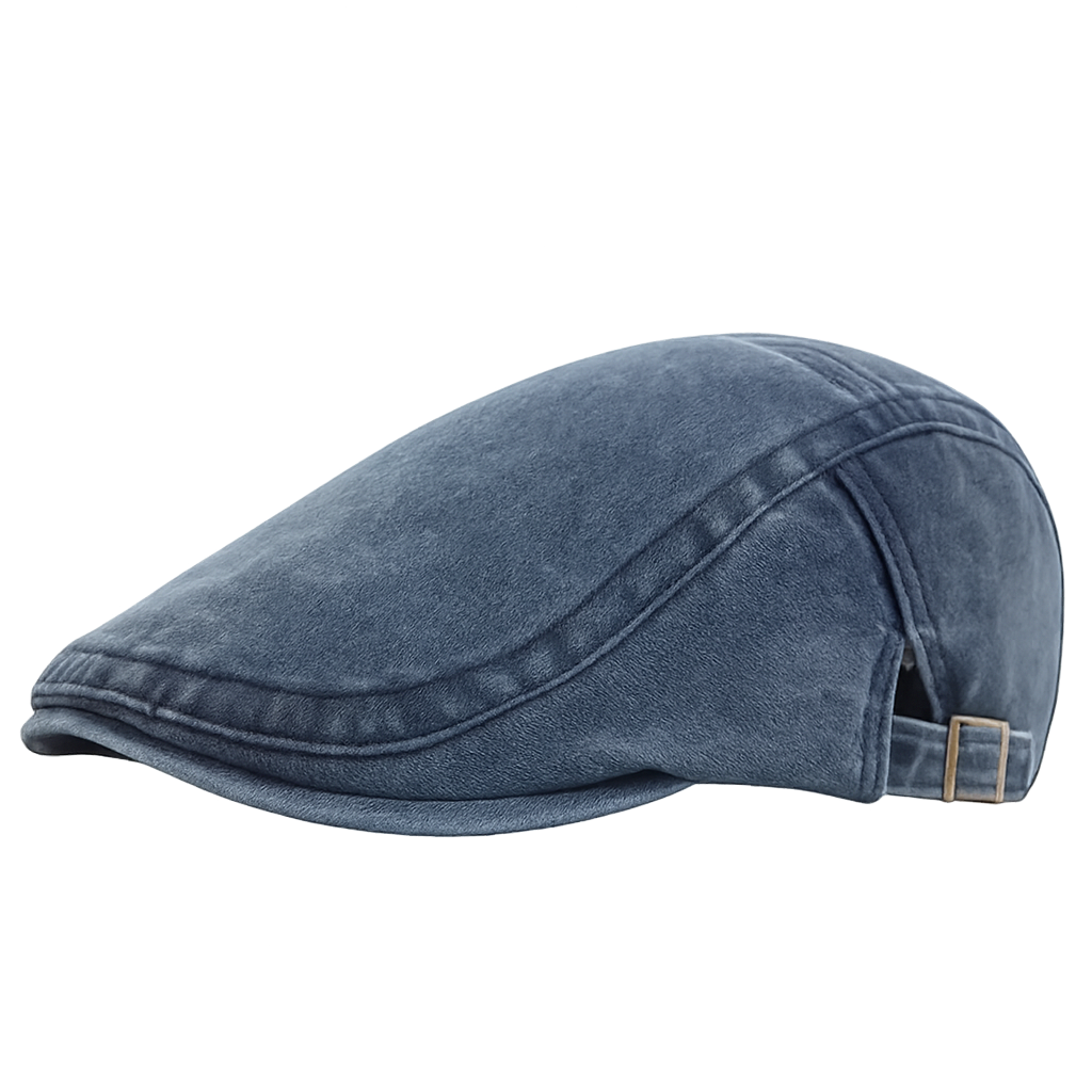 Louis - Vintage Cap