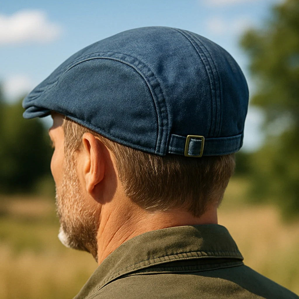 Louis - Vintage Cap