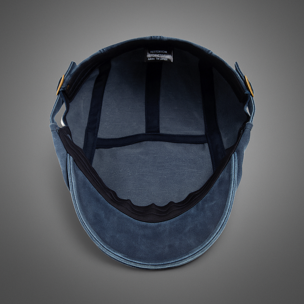 Louis - Vintage Cap