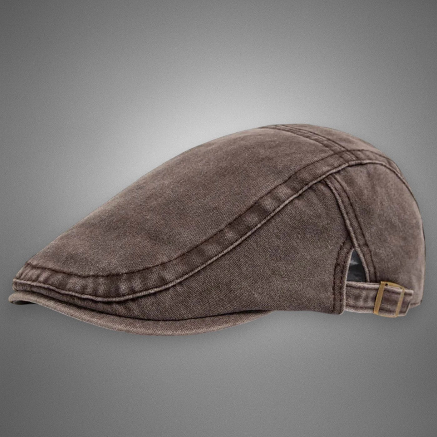 Louis - Vintage Cap