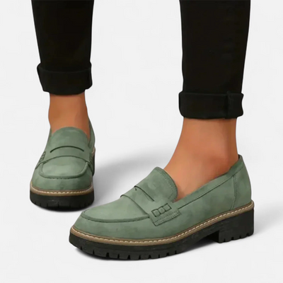Fransesca™ | Orthopedic Moccasins
