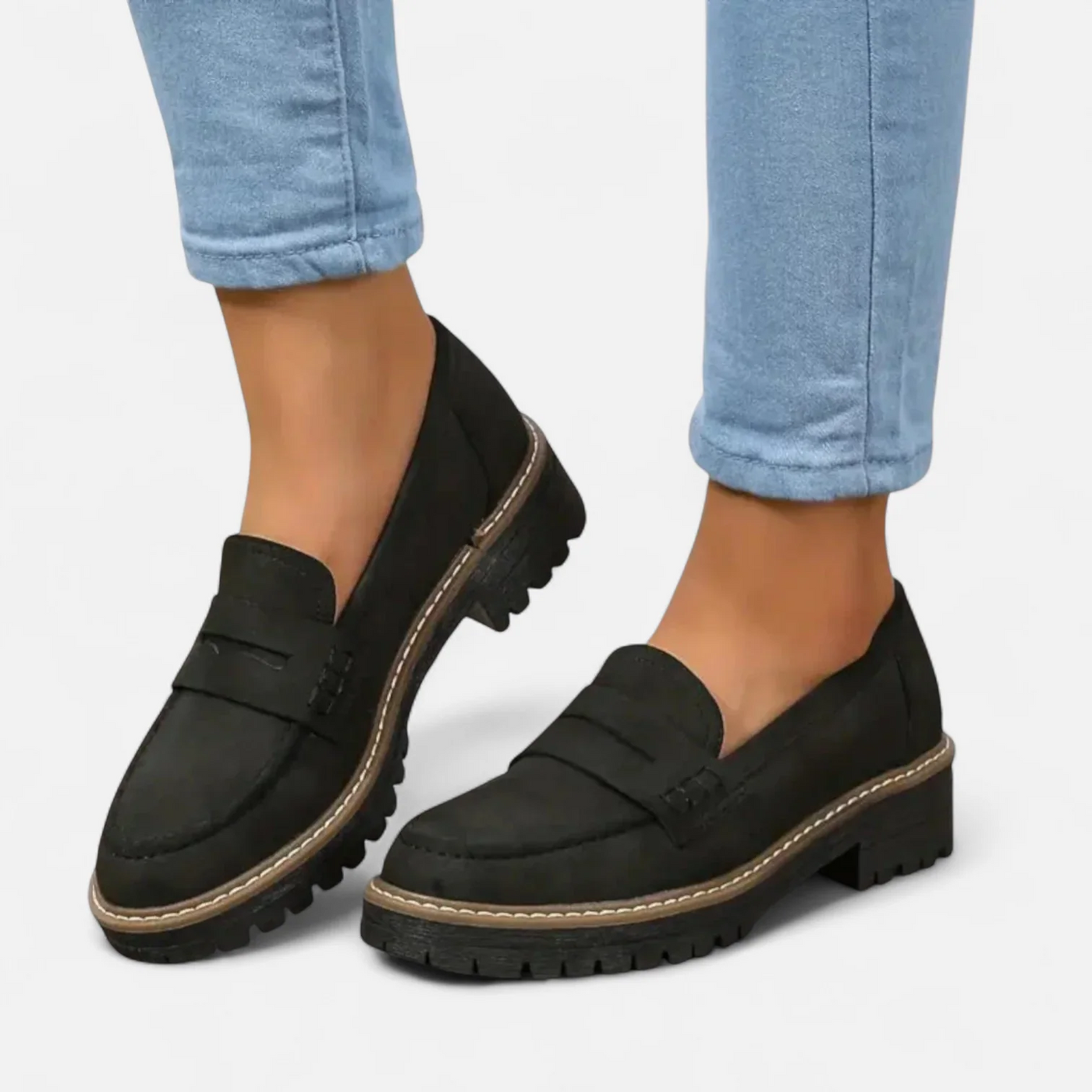 Fransesca™ | Orthopedic Moccasins