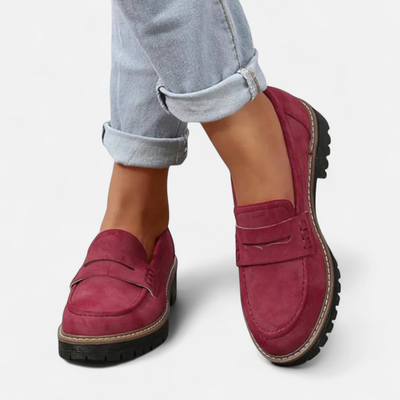 Fransesca™ | Orthopedic Moccasins