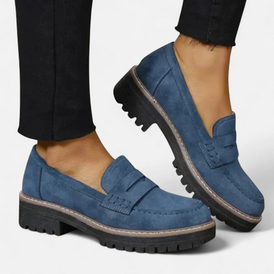 Fransesca™ | Orthopedic Moccasins