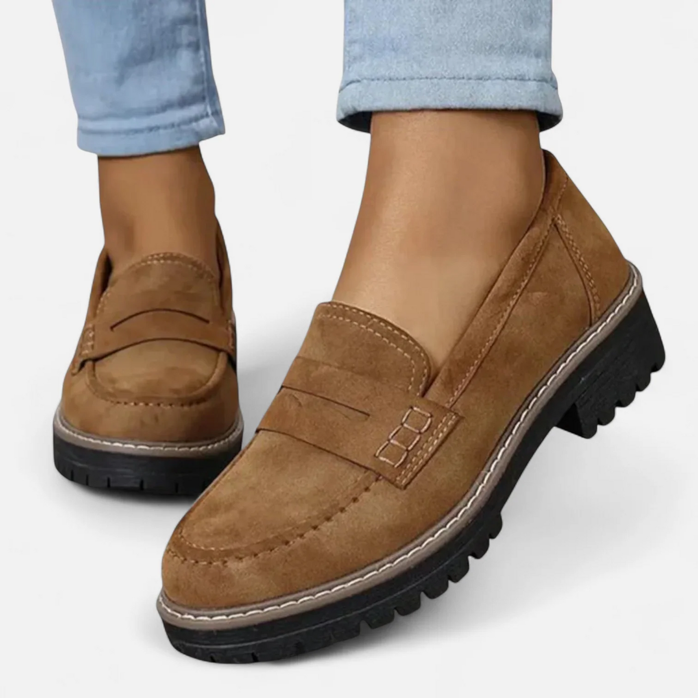 Fransesca™ | Orthopedic Moccasins